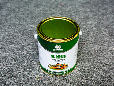 木蠟油中的“木”、“蠟”、“油”是什么東西？